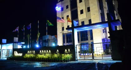 Dolphin Chocolate Inn