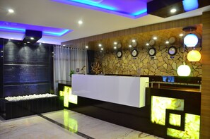 Recepción
