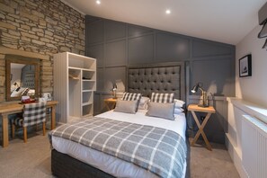 Chambre Double Deluxe