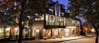 All Seasons Residence Hotel