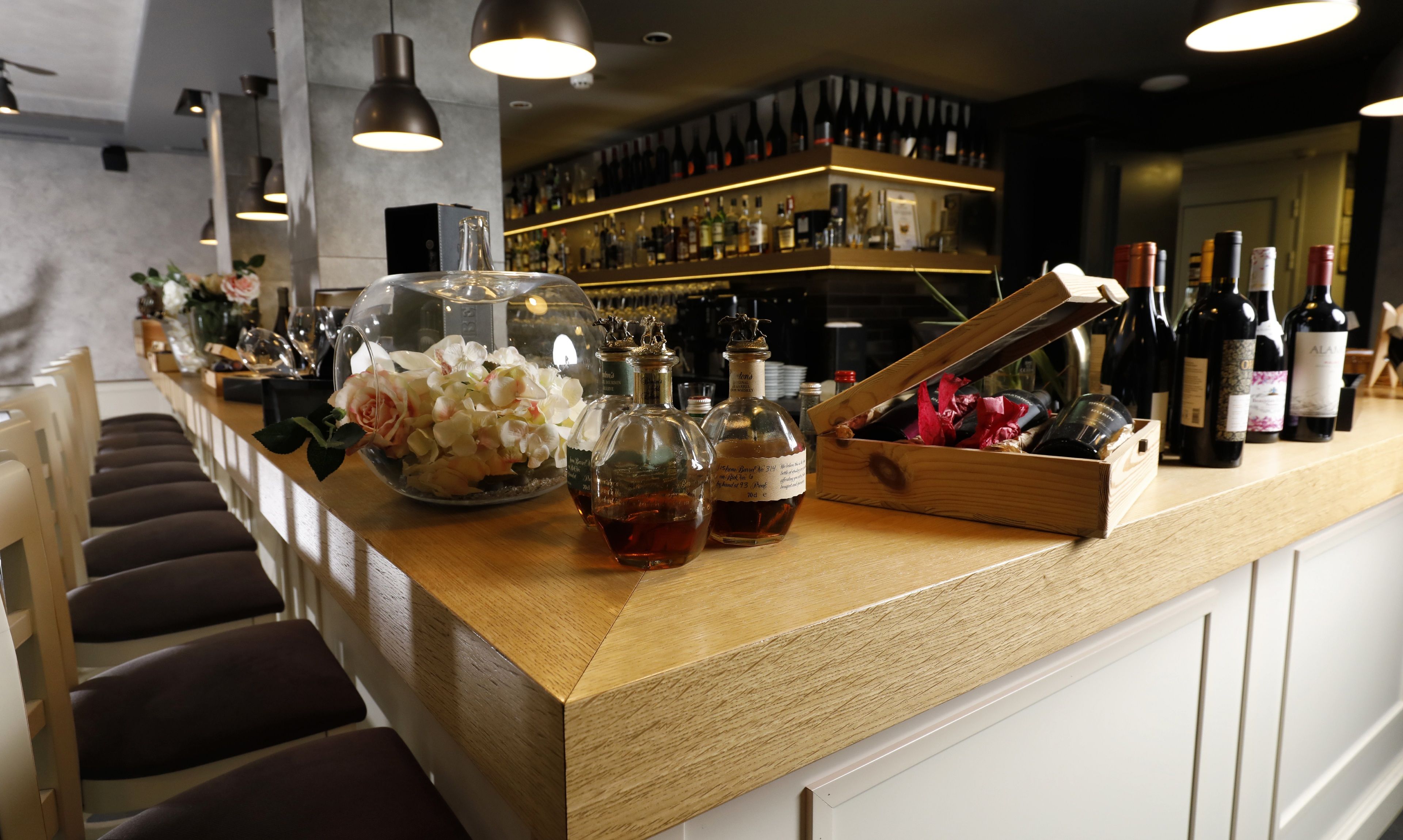 Foto - All Seasons Residence Hotel