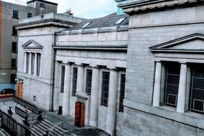 Exterior - Metrostays - O'Connell Street 84-2 (Dublin)