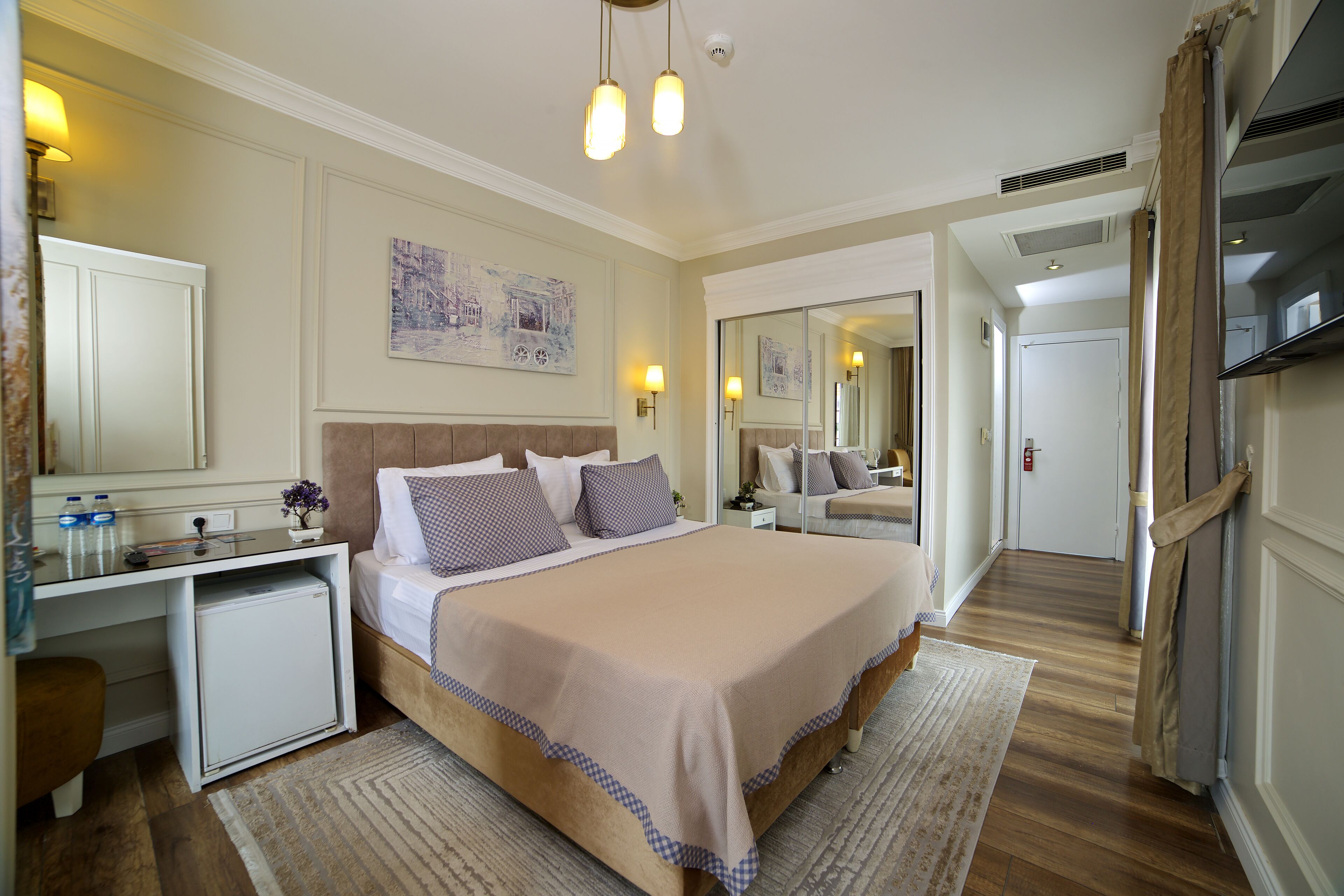 Foto - Villa Vanilla Hotel & SPA Istanbul Asia