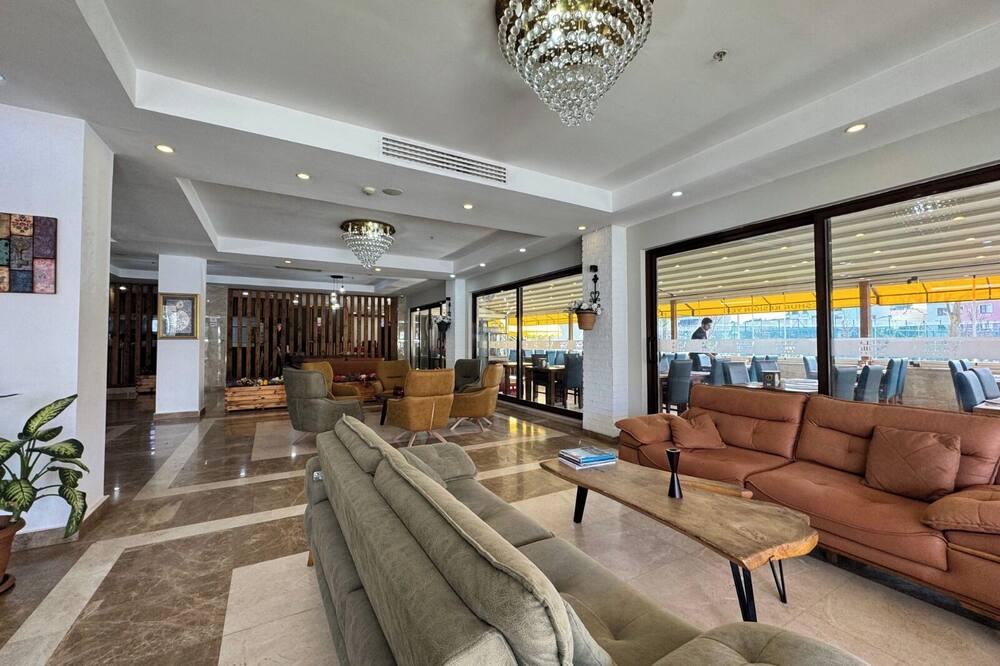 Villa Vanilla Hotel and Spa