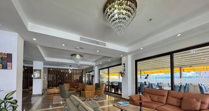 Villa Vanilla Hotel and Spa