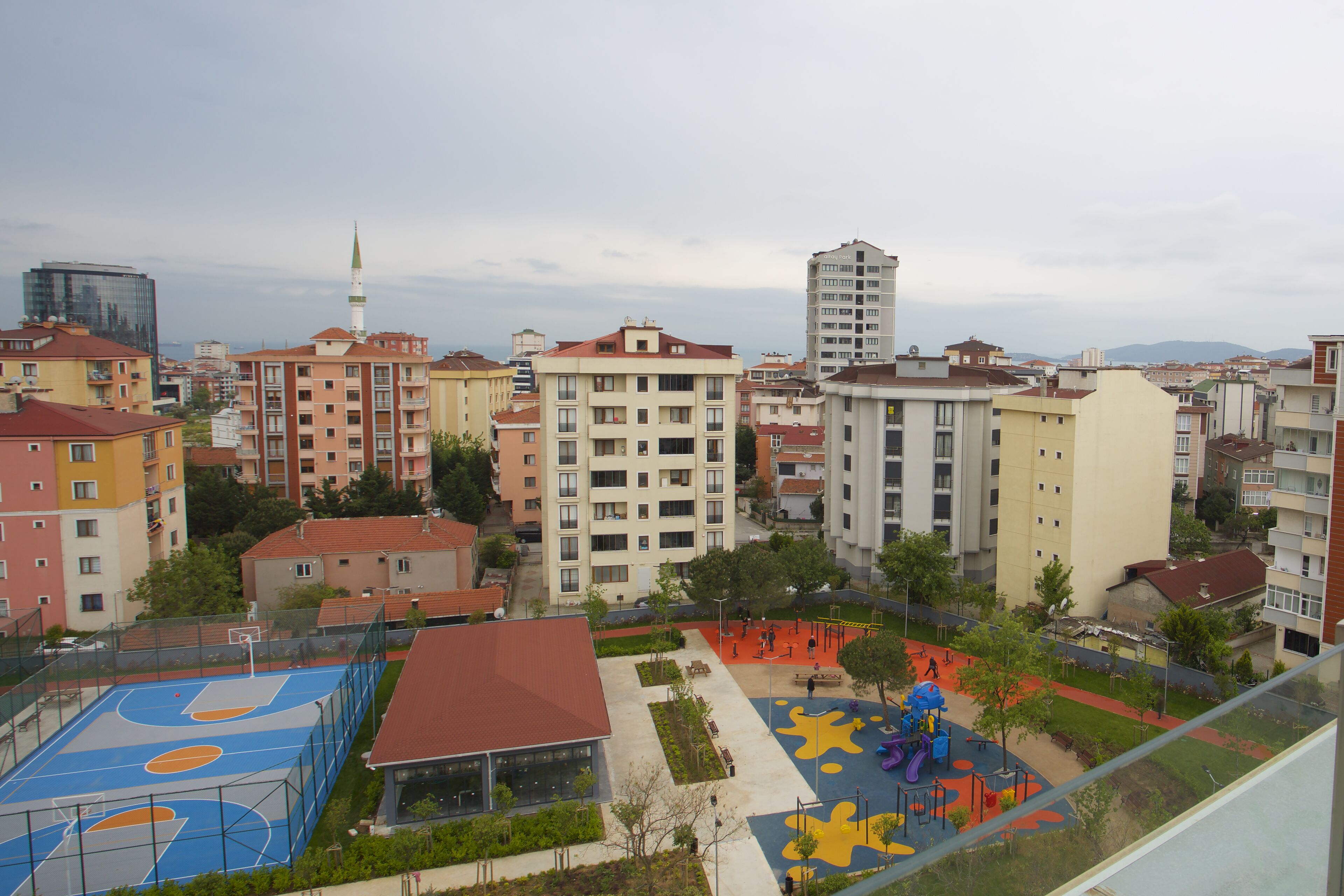 Foto - Villa Vanilla Hotel & SPA Istanbul Asia