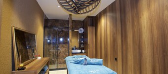 Villa Vanilla Hotel