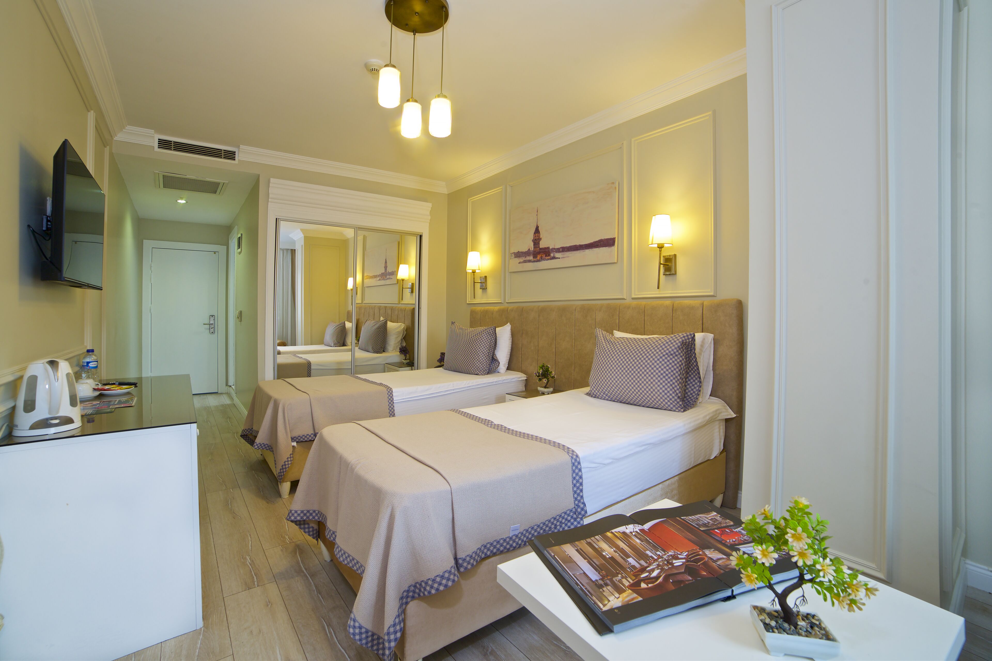 Foto - Villa Vanilla Hotel & SPA Istanbul Asia