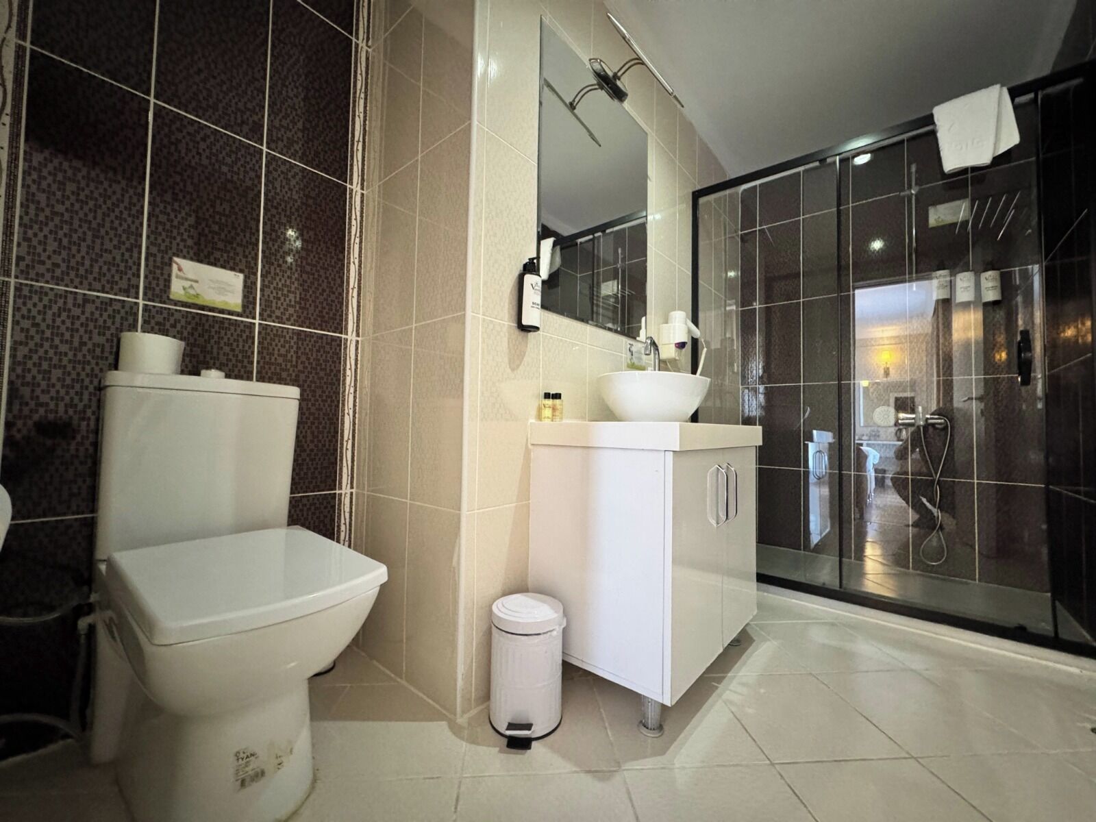 Foto - Villa Vanilla Hotel & Spa