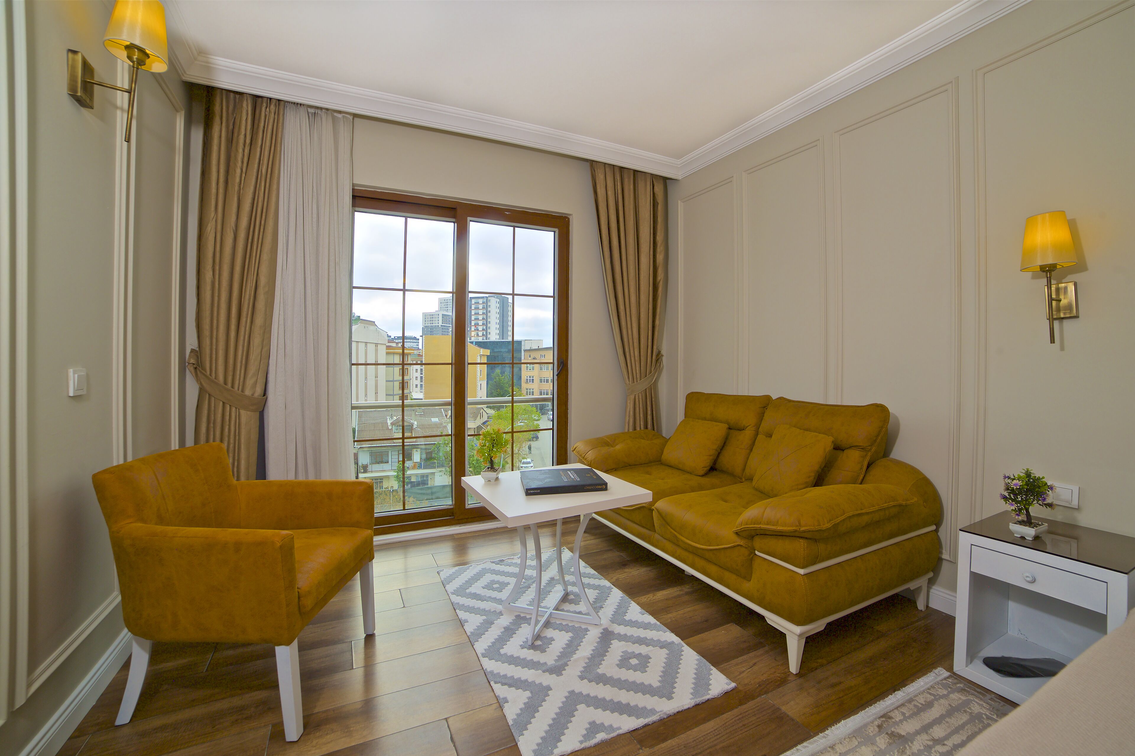 Foto - Villa Vanilla Hotel & SPA Istanbul Asia