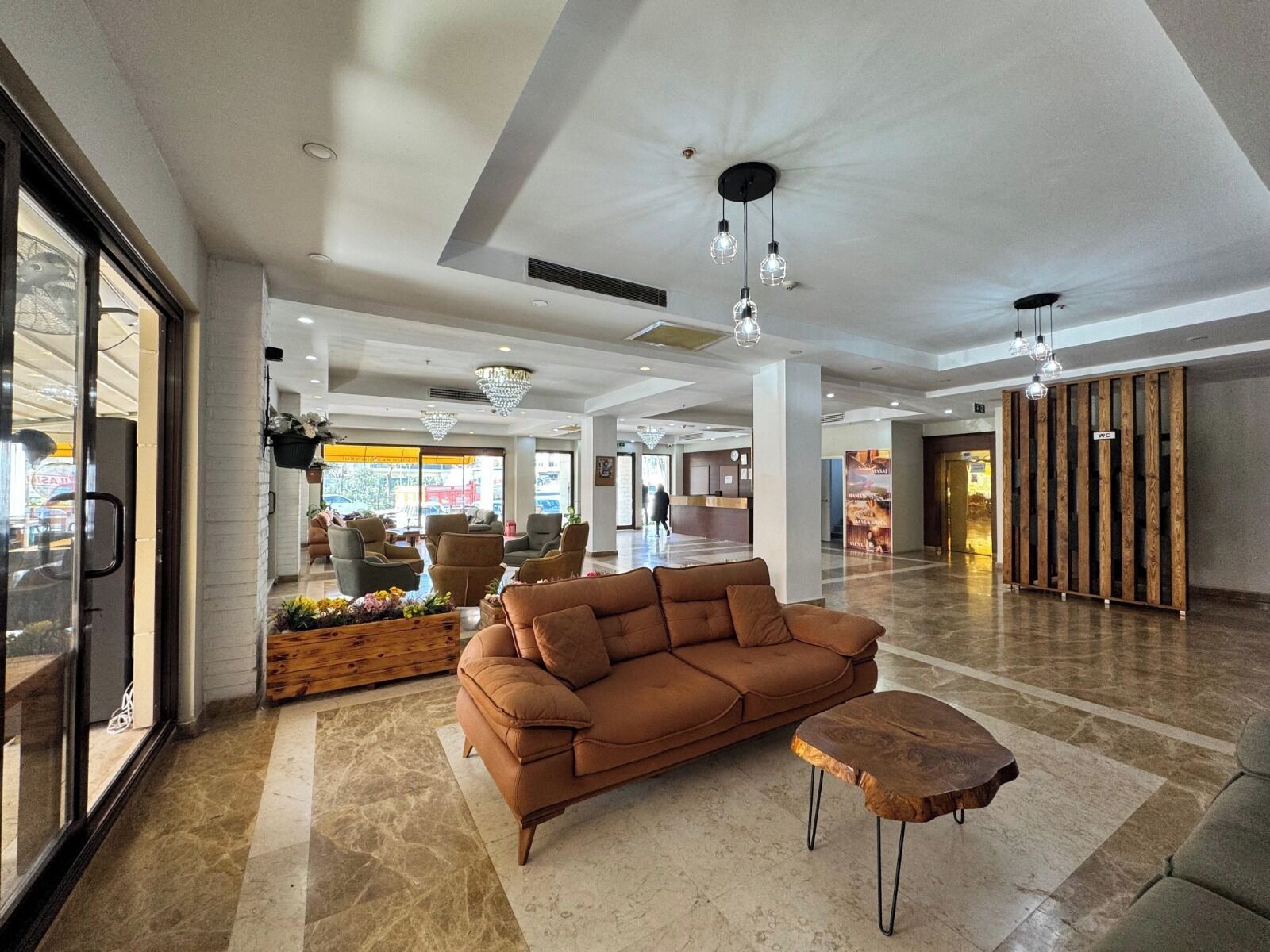 Foto - Villa Vanilla Hotel & Spa