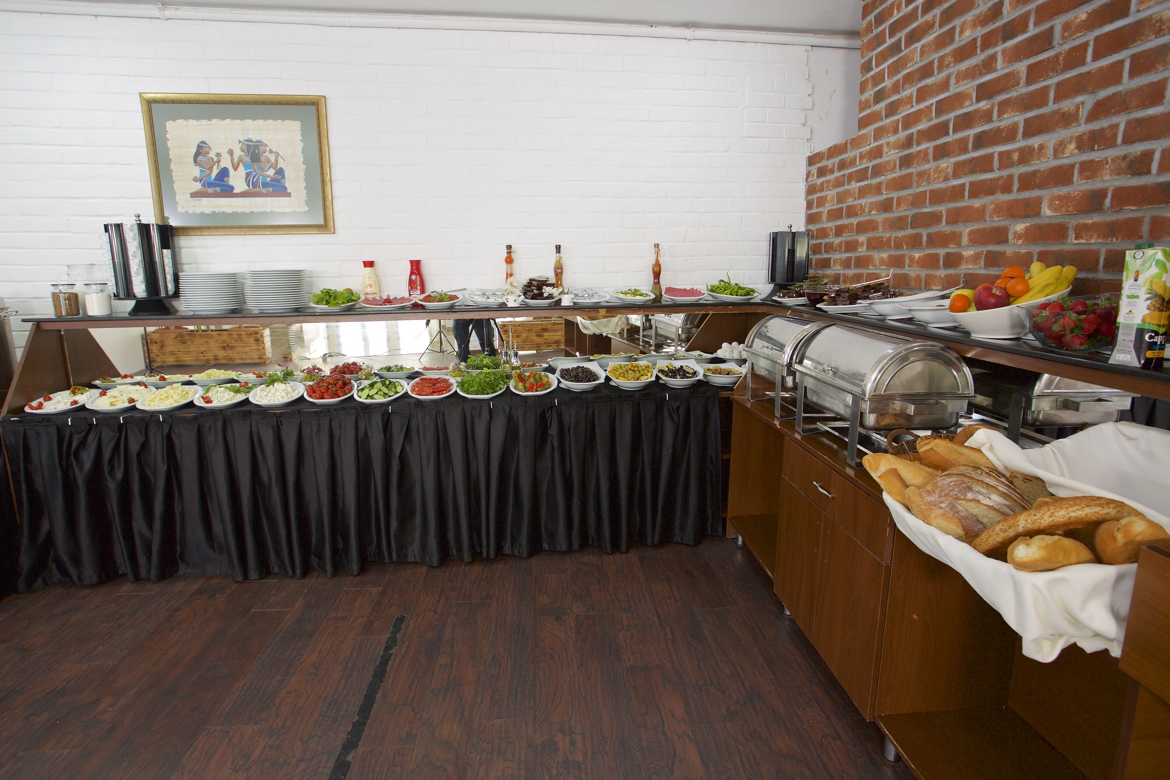 Foto - Villa Vanilla Hotel & SPA Istanbul Asia