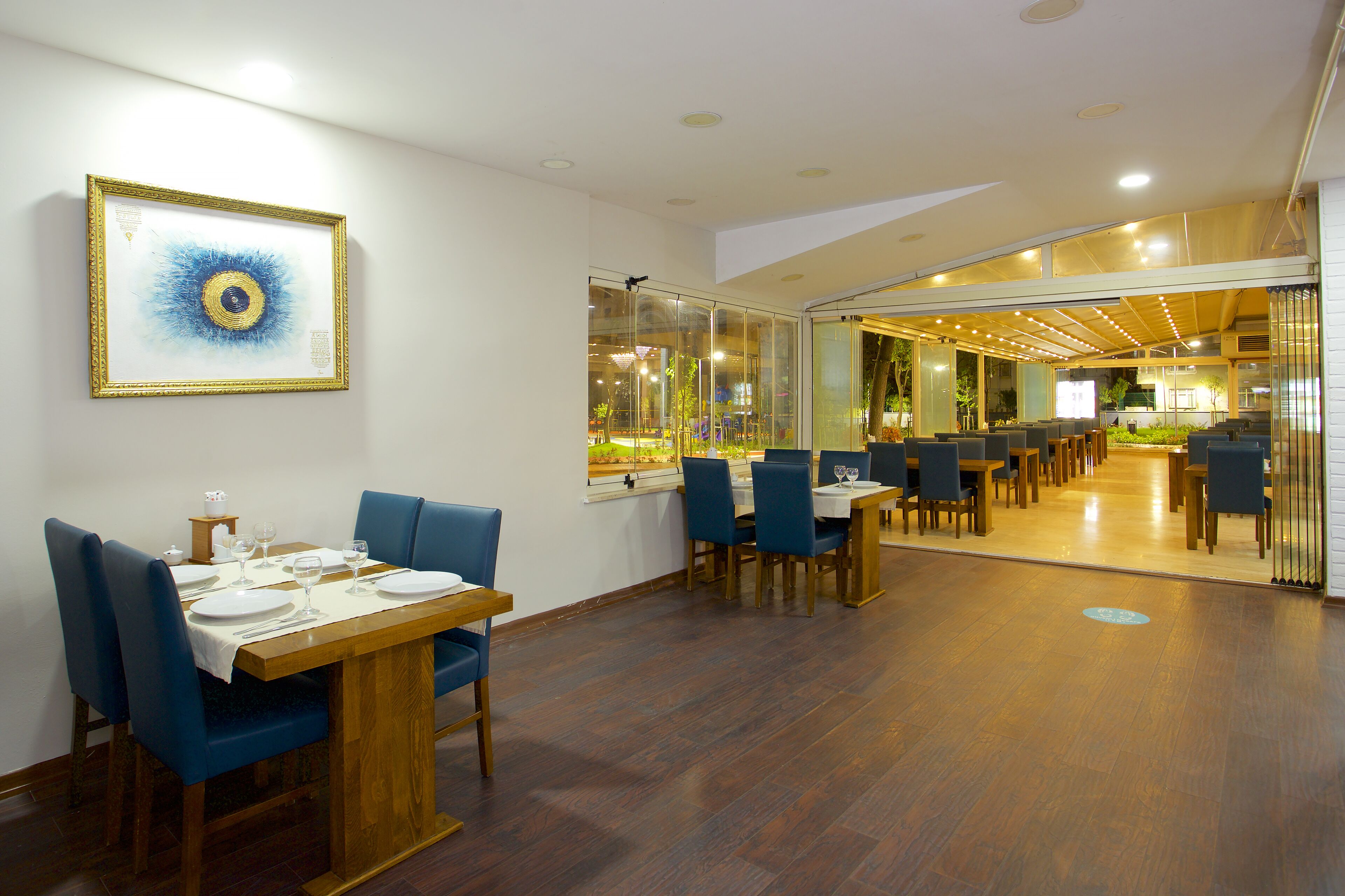 Foto - Villa Vanilla Hotel & SPA Istanbul Asia