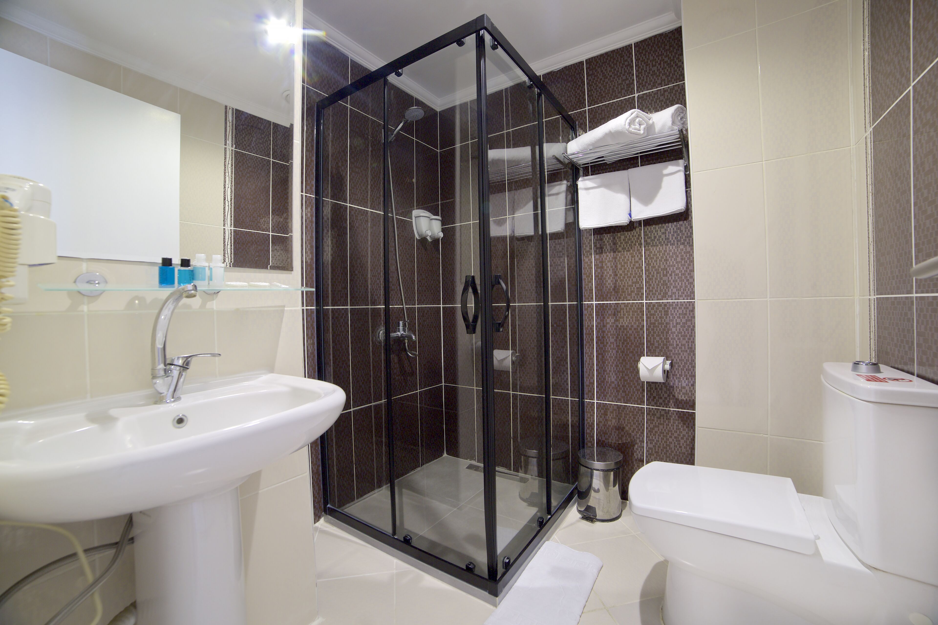 Foto - Villa Vanilla Hotel & SPA Istanbul Asia