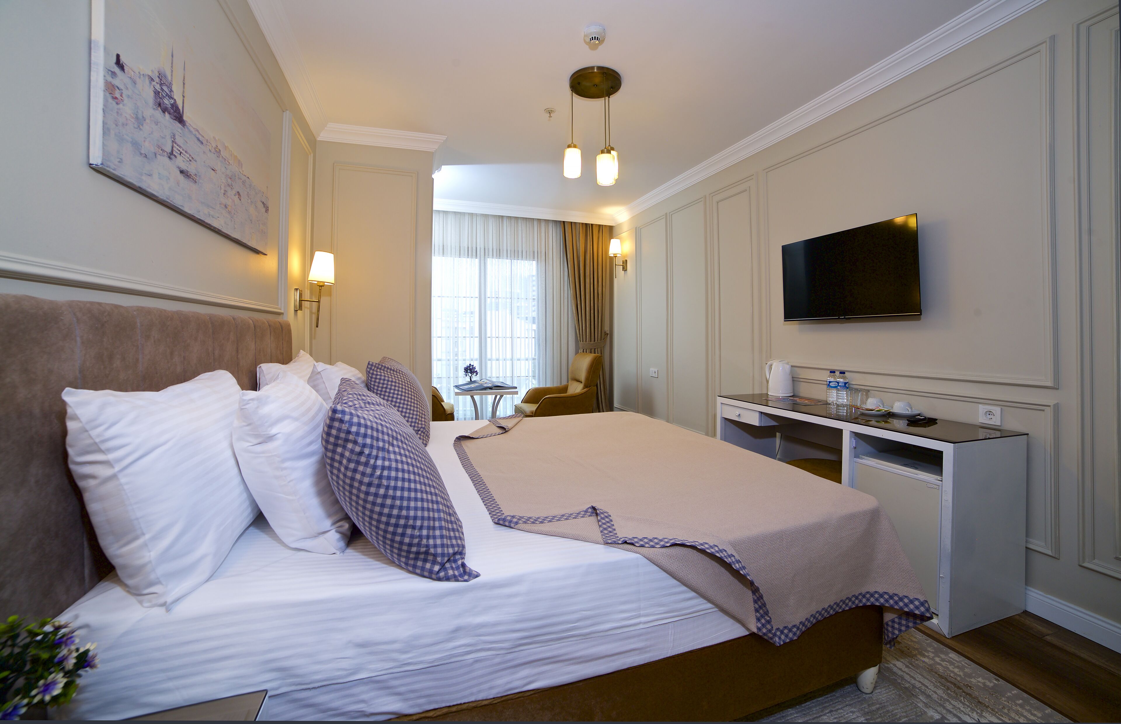 Foto - Villa Vanilla Hotel & SPA Istanbul Asia