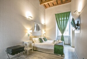 Chambre Double Supérieure, non-fumeur