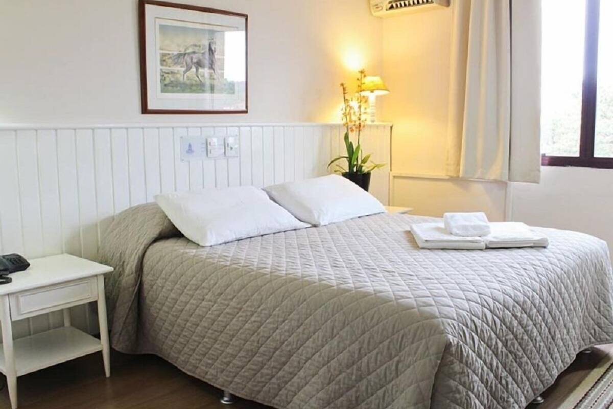 Double Room Single Use
