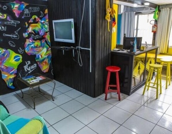 ล็อบบี้