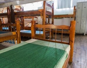 Wi-Fi ฟรี, ผ้าปูที่นอน