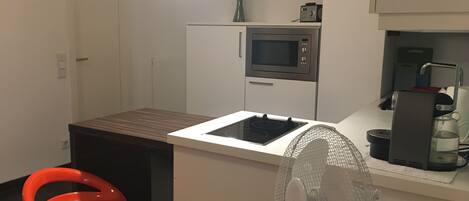 Dapur peribadi