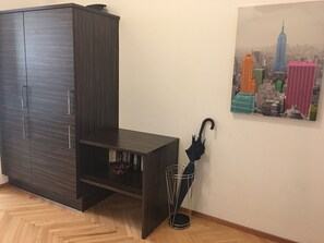 وسيلة راحة في الغرفة