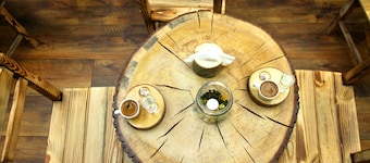 Stay Inn Taksim Hostel