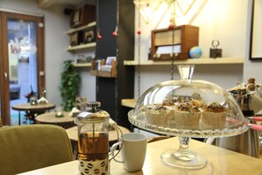 Kafé