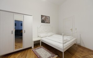 Luxury Apartment, 3 Bedrooms, Kitchen