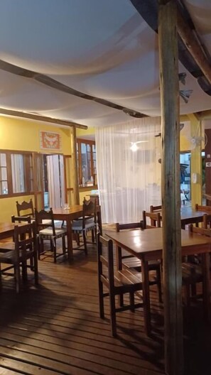 用餐區