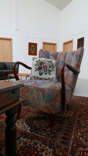 Interior - Snotra Hostel (Rangárþing ytra)