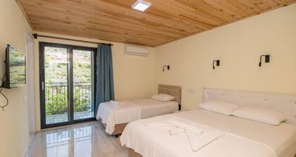 Beyoglu Pansiyon Apart