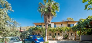 Estacionamento grátis sem manobrista