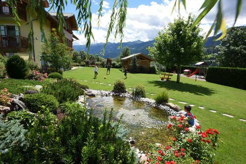 Agritur Maso Chemela