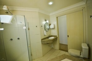 Suite | Baño | Toallas