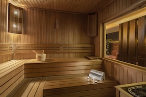 Espace de soins pour les couples, sauna, hammam, soins corporels