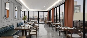 AKKA Lush Hotel Taksim