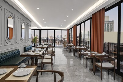 AKKA Lush Hotel Taksim