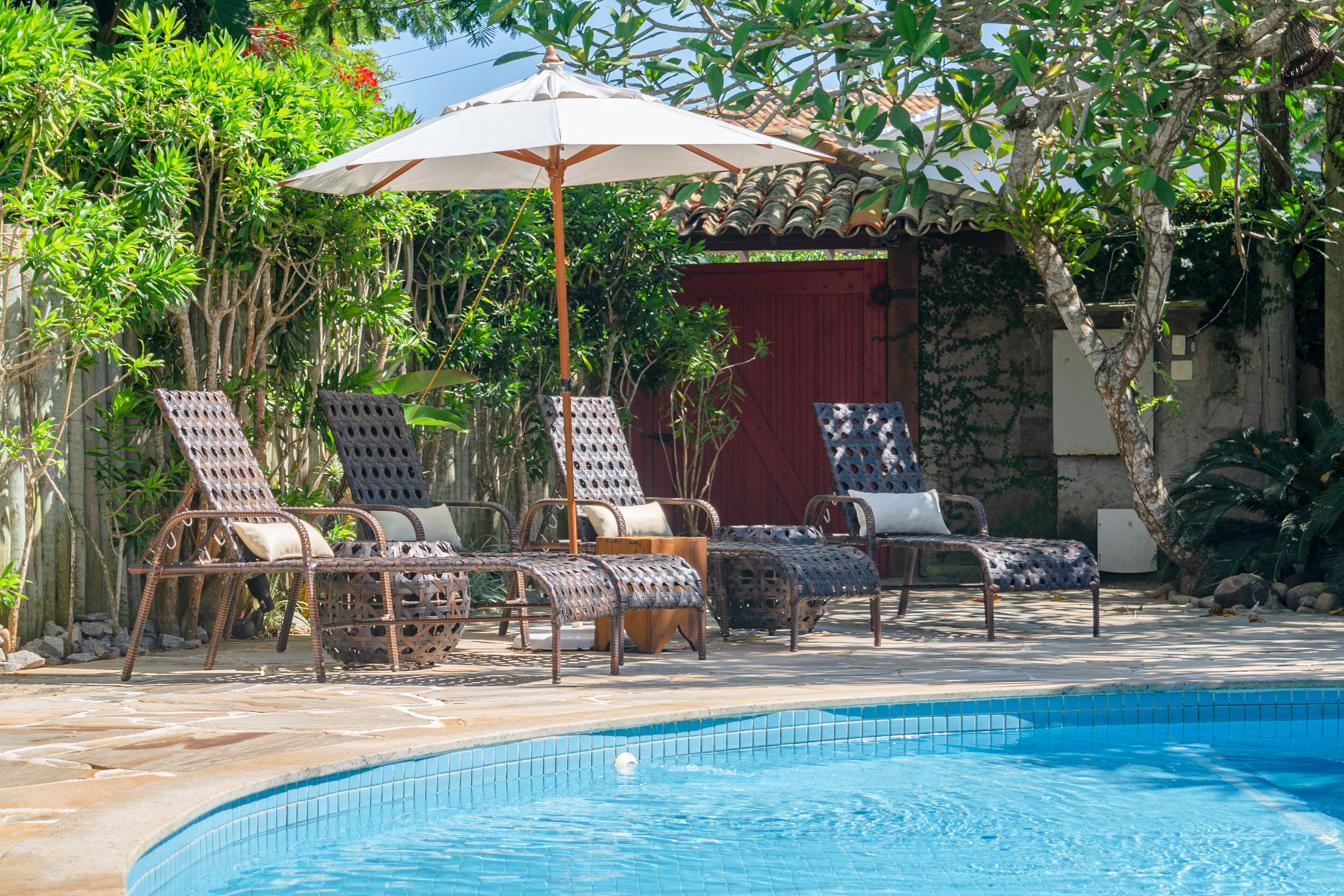 Standard Double or Twin Room | Premium bedding, minibar, in-room safe, individually decorated