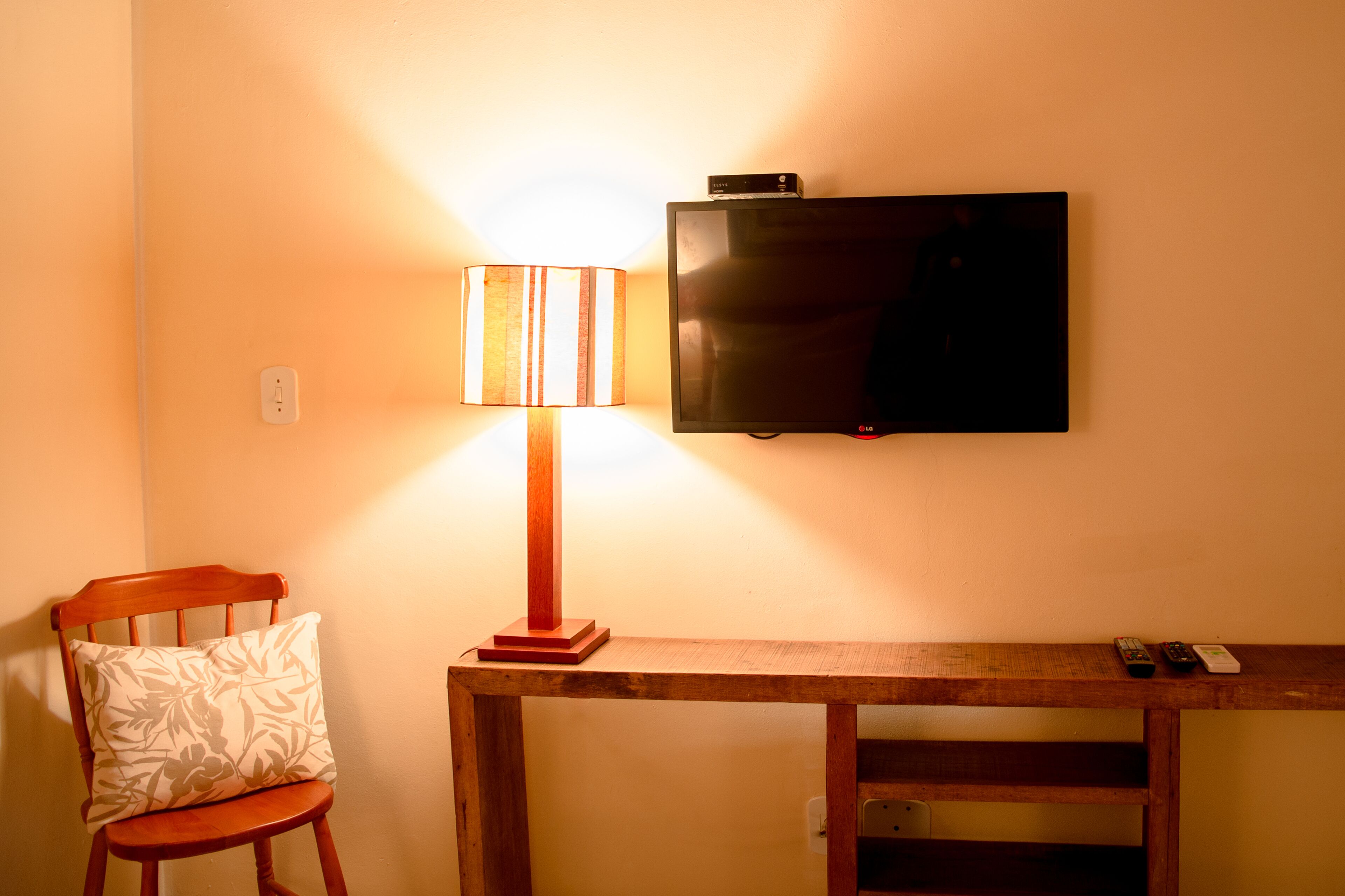 Photo - Pousada da Cyssa