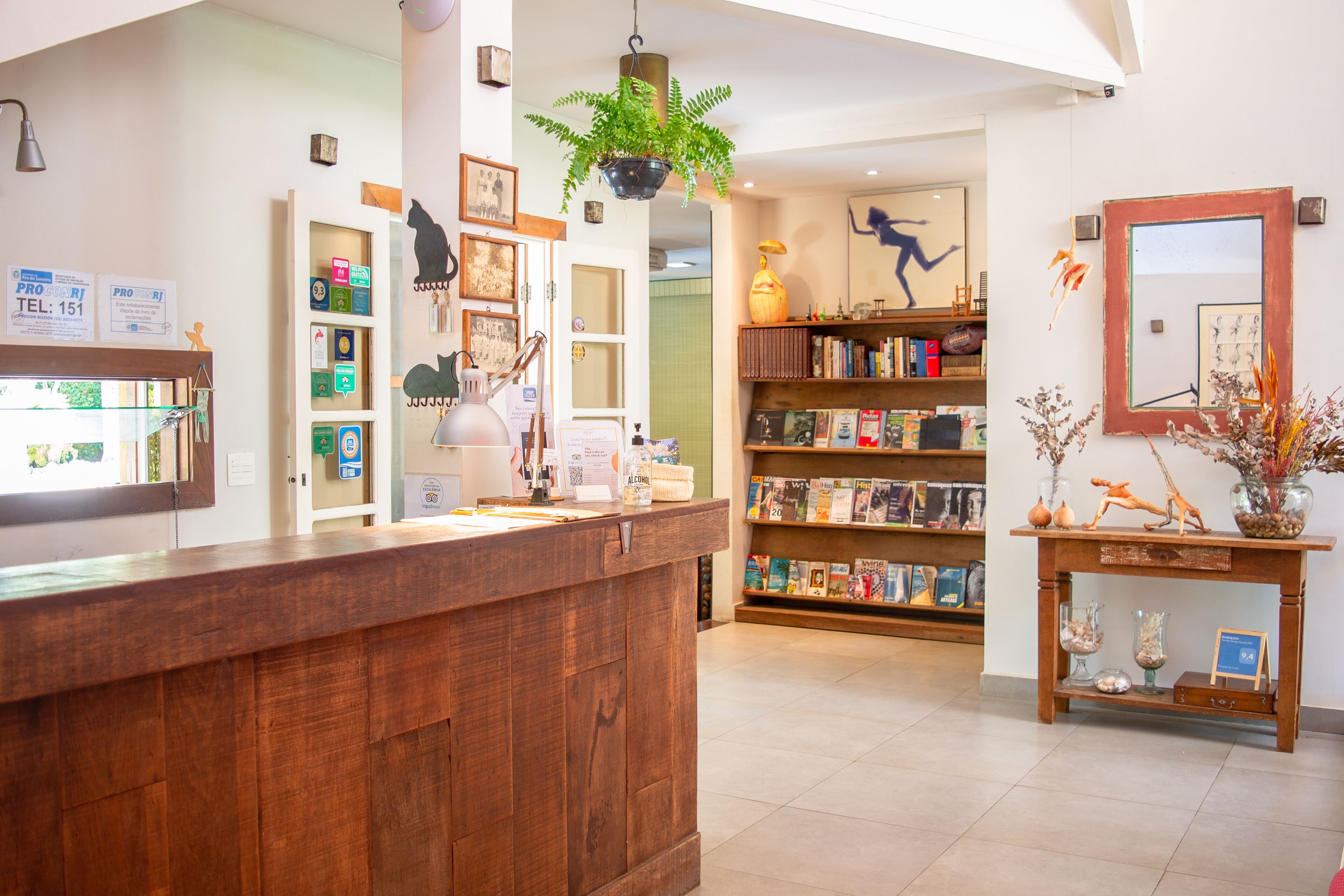 Photo - Pousada da Cyssa