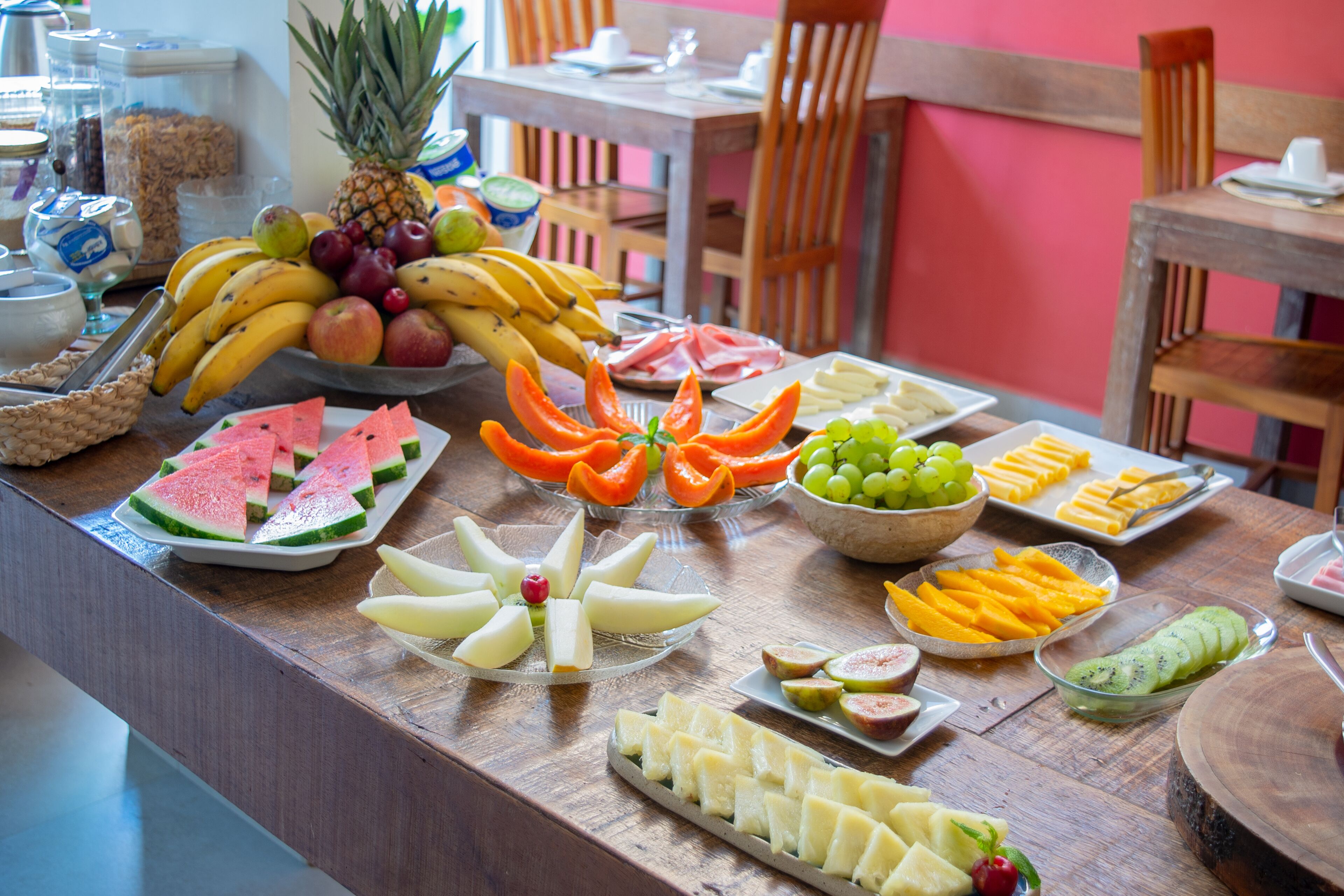 Photo - Pousada da Cyssa