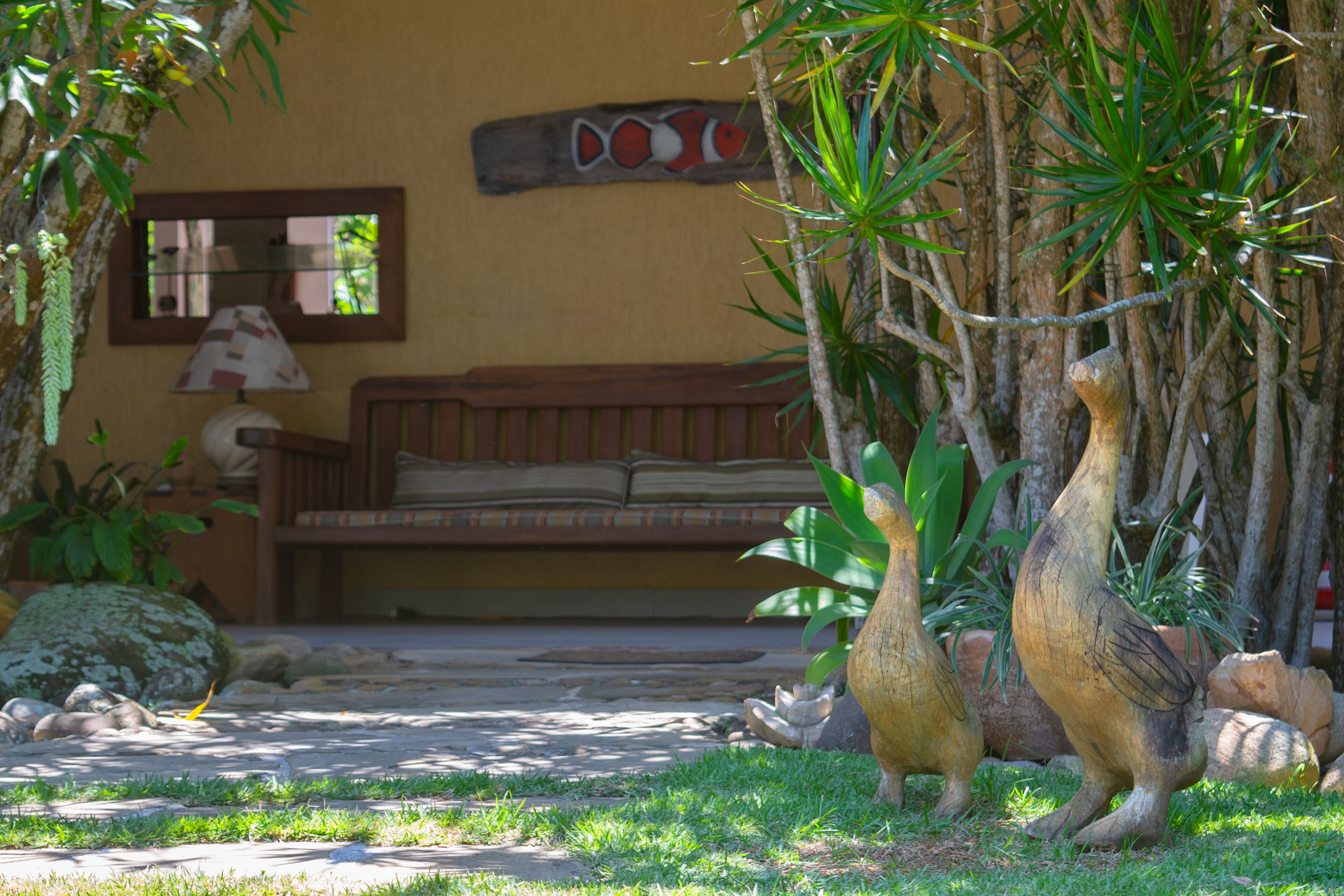 Foto - Pousada da Cyssa