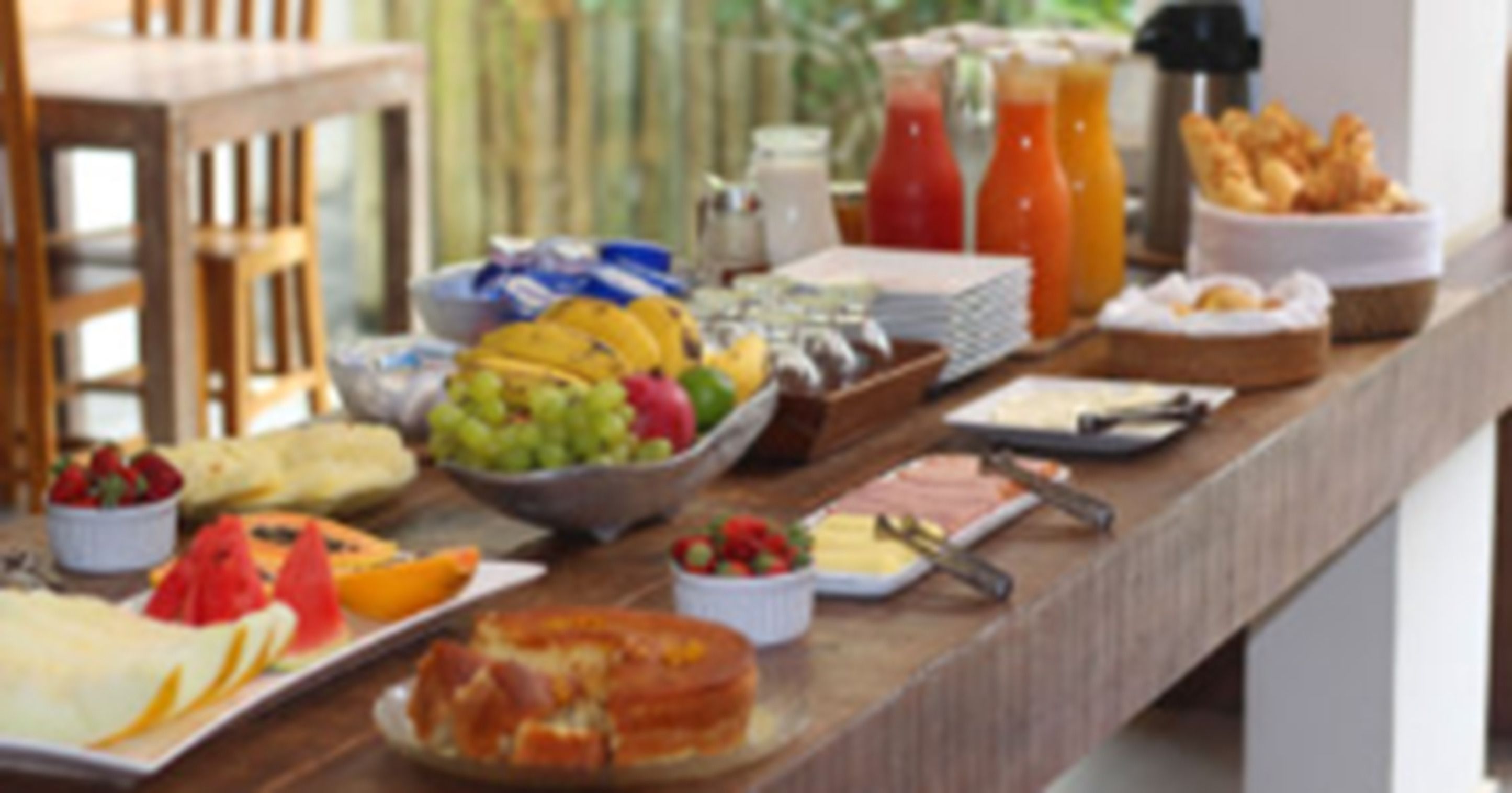 Photo - Pousada da Cyssa