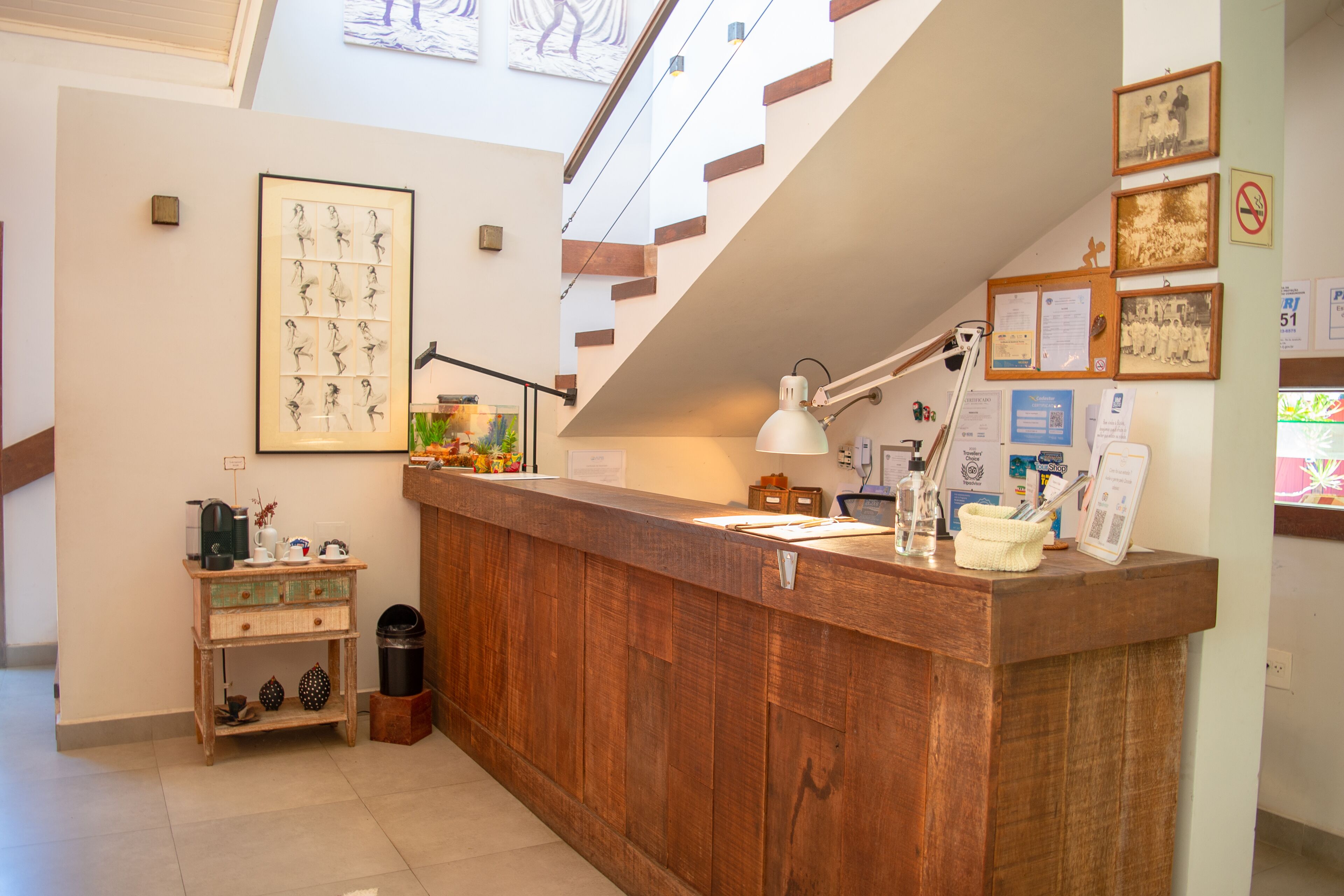 Photo - Pousada da Cyssa