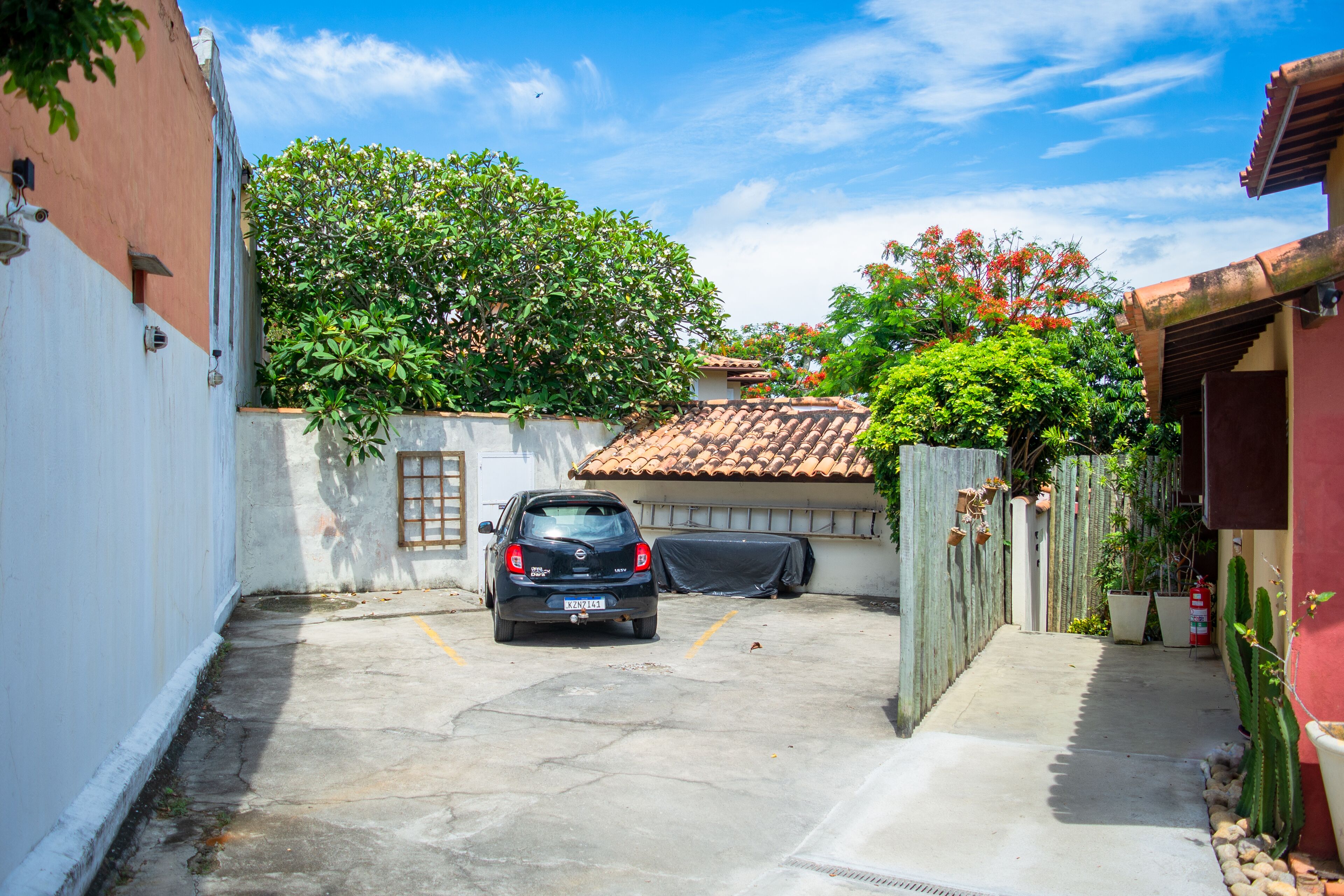 Photo - Pousada da Cyssa