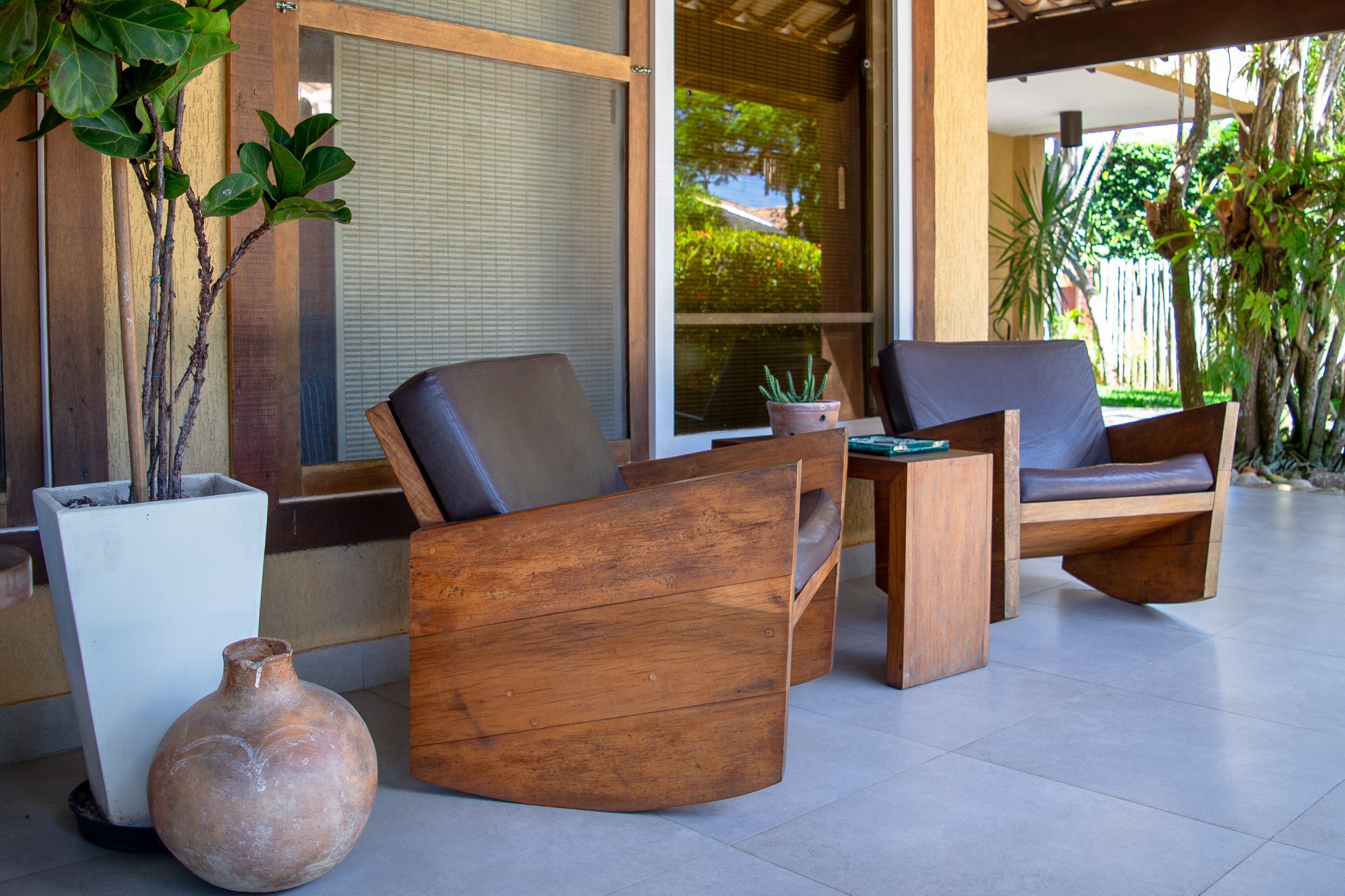 Foto - Pousada da Cyssa