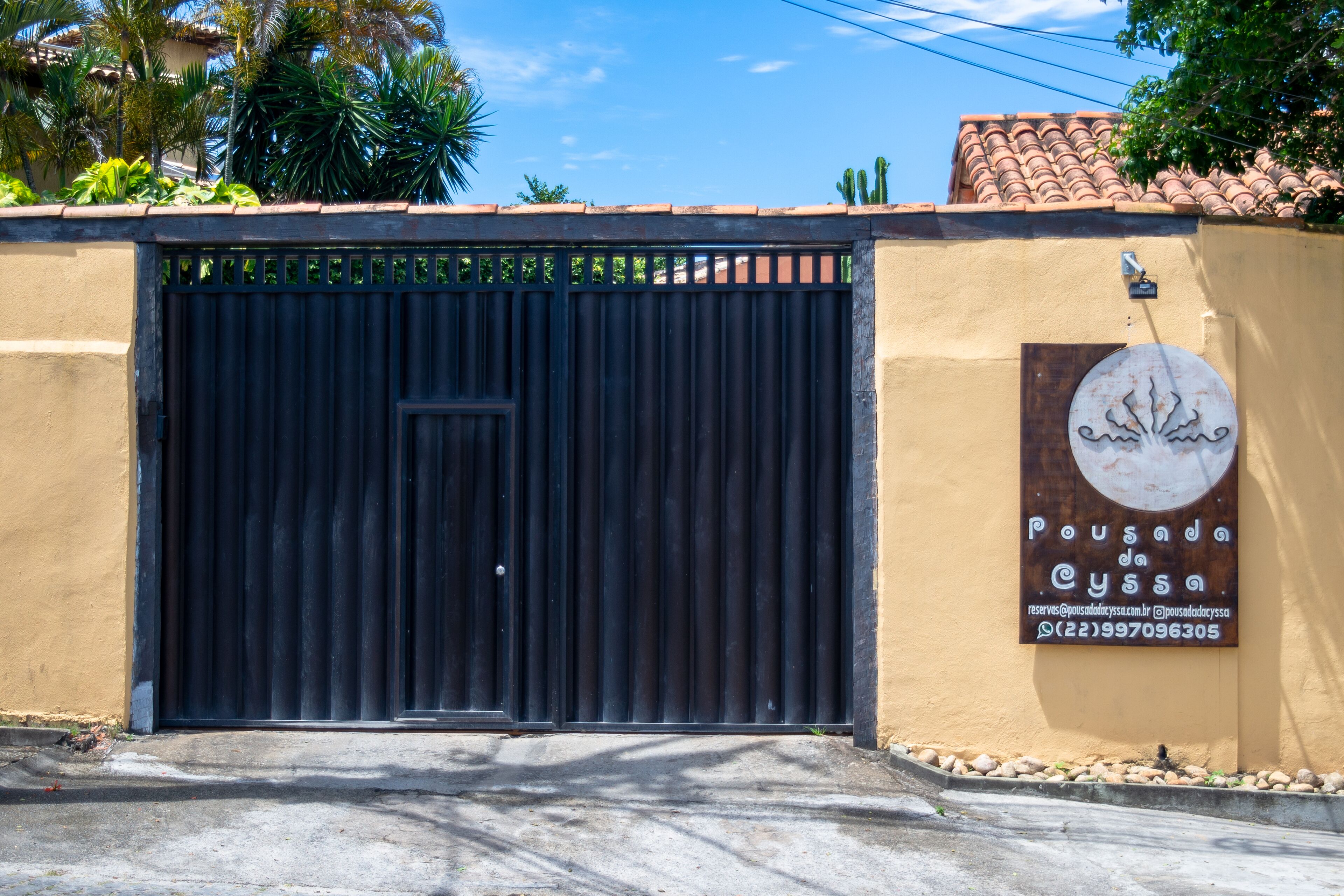 Photo - Pousada da Cyssa