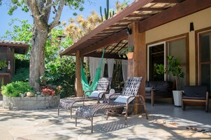 Servizio della struttura