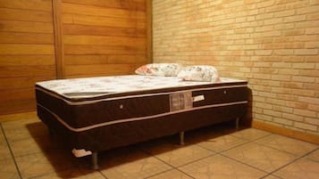 Chalet | 1 bedroom, minibar