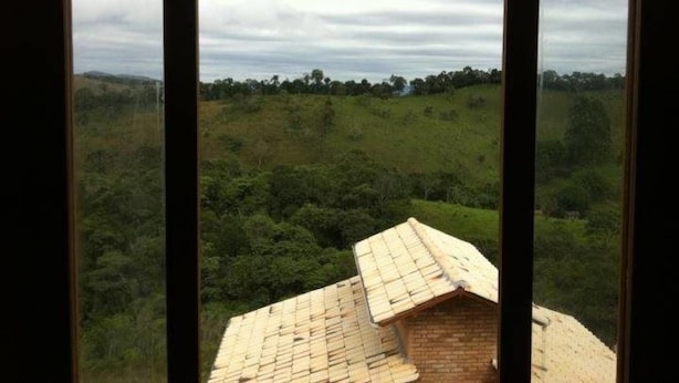 Vista da propriedade